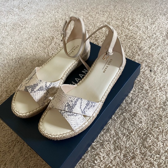 Cole Haan Shoes - Cole Haan sandals